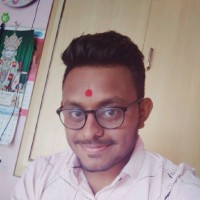 Patel Chirag Kumar Ramanbhai