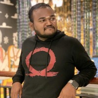 Dhananjeyan S