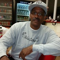 George Verrett