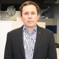 Andres Mauricio Bahamon Charry