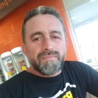 Lucien Jose Teixeira