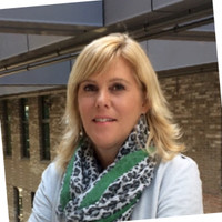 Jolanda Van Dorp