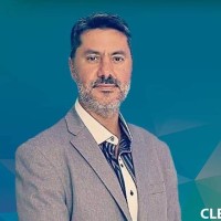 CLESIO DE MARINS PRADO