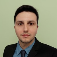 Felipe Rodrigues Cruz, Phd