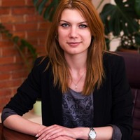 Анна Шопина