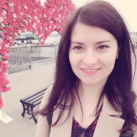 Gabriela Anghel