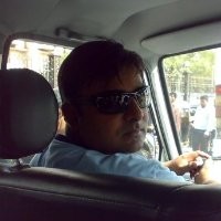 Abhinav Sharma