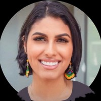 María Alejandra Santiago