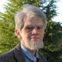 Allen G. Taylor, DTM