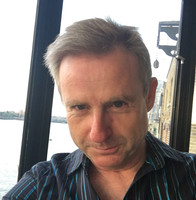 Maurice Taylor Retired