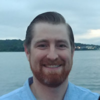 Ryan Elsmore