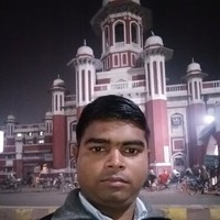 Vipin Kumar Shukla