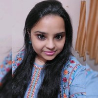 Riddhi Bhargava