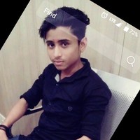 ANANDHU Achus