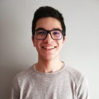 Daniel Perez Rodriguez