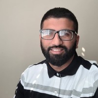 Aaron Saini