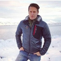 Andreas Granlund