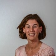 Marianne Van Der Spek - Van Hof