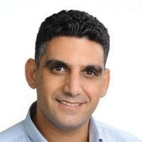 Roni Ozeri