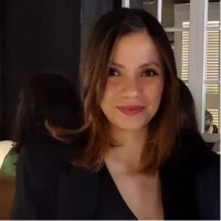 MIRTA PATRICIA Siles Ríos