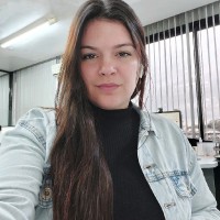 Larissa Corrêa Moraes