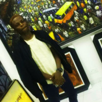 Mukthar Balogun