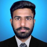 Muneeb Gujjar