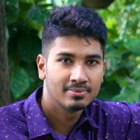 Md. Ashfek Ahmed