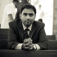 Shashishekar Balakrishna