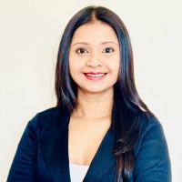 Madhubanti Bhattacharya