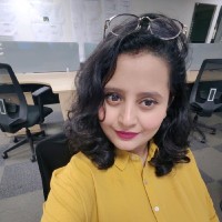 Sushmita Sharma