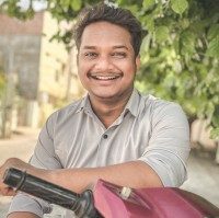 Mohan Samudrala