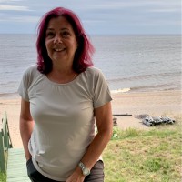 Lyne Rousseau