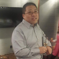 Dong Jia