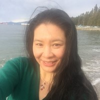 HILLARY CHEN