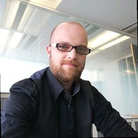 Lidin Jérémy