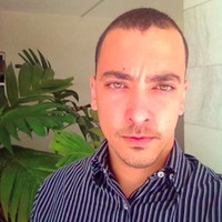 Daniel Roberti