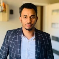 Leul Negash