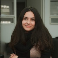 Paula Alejandra Forero González