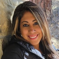 Zuleyka Adorno Calderon