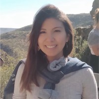Jana Ojeda Fukushima