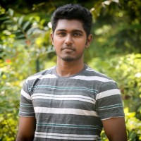 Jayakumar E