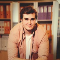 Dmitriy Fomenko