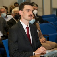 Francesco Bertocco