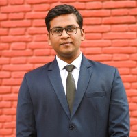 Santosh Kumar Annavarapu