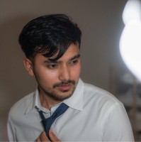 Prakash Bhatta