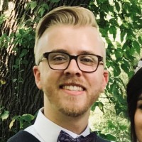 Drew Mauroschadt
