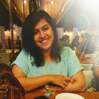 Deepika Ghate