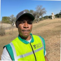 Samkelo Ngomane