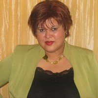 Valerie Geen